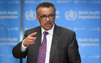 الصحة العالمية تحذر من استهداف المواقع النووية "الحرب بلغت مرحلة خطيرة"