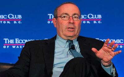 عضو الفيدرالي: حرب إيران والذكاء الاصطناعي يبرران تثبيت الفائدة