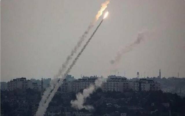 مصر والأمم المتحدة تبحثان تداعيات التصعيد على الطاقة والغذاء