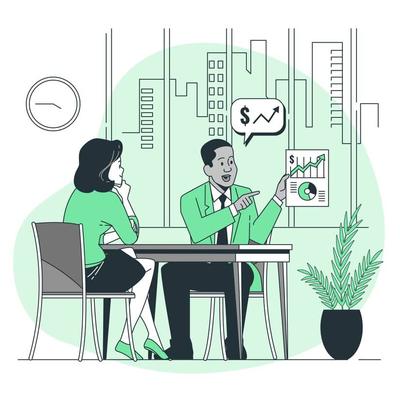 كيف تختار مستشارًا ماليًا يمكن الوثوق به؟