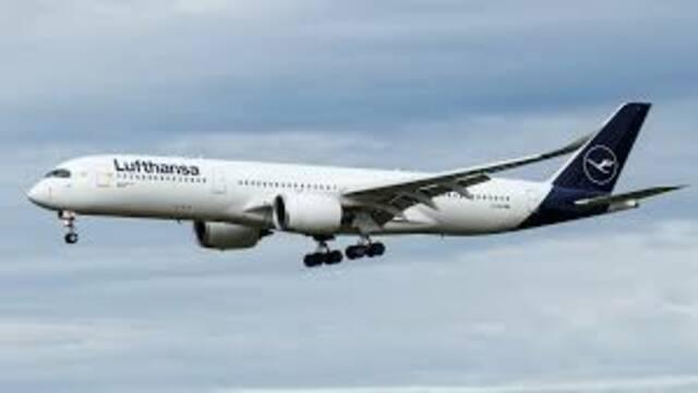 إضراب أطقم ضيافة "لوفتهانزا" ليوم واحد في ألمانيا