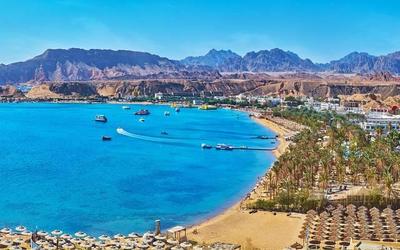 إندبندنت: قطاع السياحة في مصر لم يتأثر بشكل ملحوظ بالتوترات في الشرق الأوسط