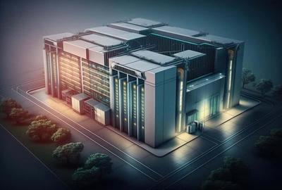 الذكاء الاصطناعي بوقود الفحم.. طفرة البيانات تخنق جودة الهواء في أمريكا