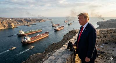 توقعات باتجاه صعودي لأسعار النفط مع تلاشي الآمال في إنهاء الحرب مع إيران