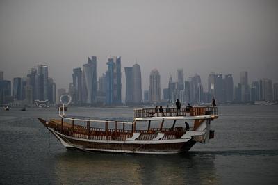 تحويلات العاملين في قطر ترتفع بنحو 5%  الى 43.3 مليار ريال في 2025