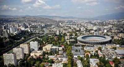 مؤسسة ترامب تشارك في بناء ناطحة سحاب جديدة في هذا البلد