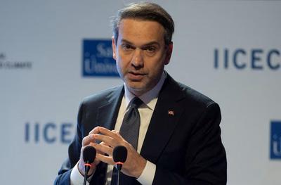 تركيا: انتهاء عقد الغاز مع إيران يقترب دون مفاوضات حالية للتمديد