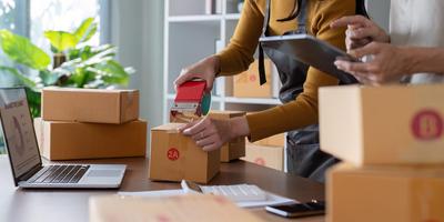 مشروع إعادة بيع المنتجات المستعملة.. اقتصاد دائري يحقق ربحًا واستدامة