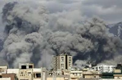 حرب إيران تخنق الأسواق الناشئة وتستنزف الميزانيات