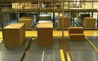 أرباح "يو سي آي سي" ترتفع لـ 24.15 مليون ريال بالربع الأول 2026 لزيادة المبيعات