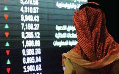 أسهم البتروكيماويات تقود ارتفاعات السوق السعودي بنهاية جلسة الاثنين