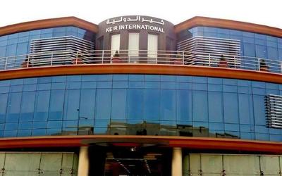 "كير" تقبل استقالة الرئيس التنفيذي "عبدالعزيز الشهراني"