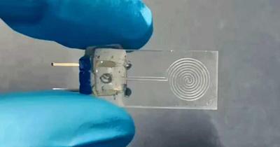 "نيويورك أبوظبي" تبتكر مستشعرات ذكية لتعزيز كفاءة الجراحين