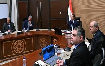 مدبولي يوجه بحزمة حوافز لدعم قطاع السياحة في مصر مدبولي يوجه بحزمة حوافز لدعم قطاع السياحة في مصر