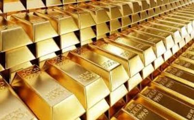 استقرار الذهب وسط ترقب قمة ترامب وشي وبيانات التضخم الأمريكية استقرار الذهب وسط ترقب قمة ترامب وشي وبيانات التضخم الأمريكية