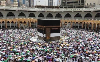 المسار الإلكتروني للحج يربط أكثر من 500 خدمة و5 آلاف مزود