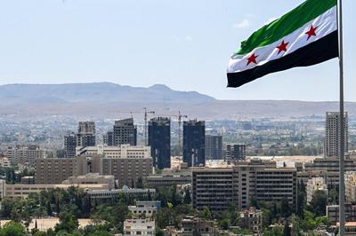 تسجيل 1846 شركة جديدة في سوريا منذ بداية العام