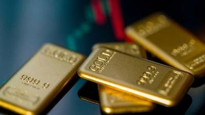 الذهب يتراجع لأدنى مستوى في 6 أشهر وسط مخاوف التضخم الذهب يتراجع لأدنى مستوى في 6 أشهر وسط مخاوف التضخم