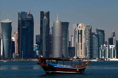 الرهون العقارية تقفز 136% في قطر خلال مايو رغم انخفاض المبيعات العقارية