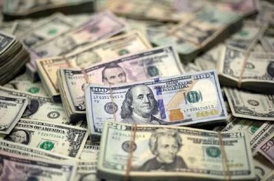 ارتفاع الدولار بعد تثبيت مجلس الاحتياطي للفائدة
