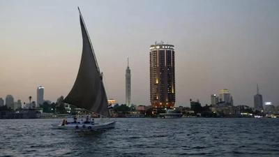 هل يرتفع فيضان النيل هذا العام؟.. مصدر بالري يوضح