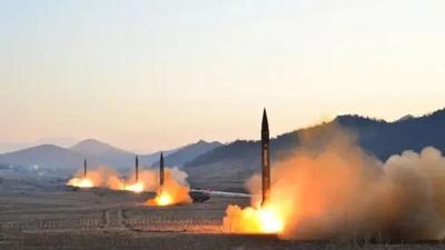 قادمة من طهران.. الجيش الأردني: إسقاط 3 صواريخ باليستية إيرانية
