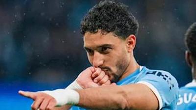 عمر مرموش ضمن أقل 10 لاعبين بالمريميرليج تقييمًا في كأس العالم.. ما ترتيبه؟