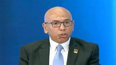 خالد عكاشة: اتساع الجبهات في الحرب بين إيران وأمريكا ينذران بتصعيد إقليمي واسع